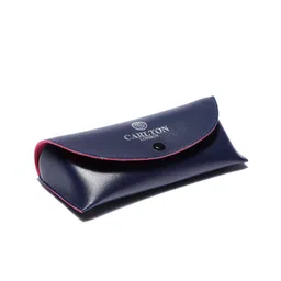 Carlton London Premium Men Wayfarer Sunglasses With Polarised & UV Protected Lens CLSM143 image 5