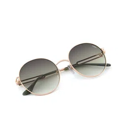 IDEE Women Round Sunglasses with UV Protected Lens image 5