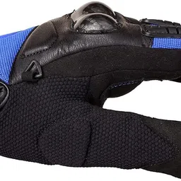 yamaha Racer Riding Gloves image 4