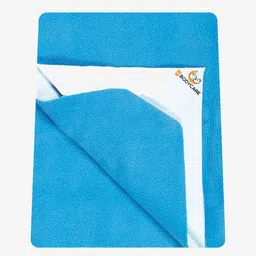 Bodycare Kids Blue Mattress Protector-image-77