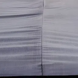 Stylista Grey Cotton Water Resistant Elastic Strap Mattress Protector image 4