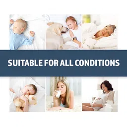 BeyBee Beige Water Resistant Ultra Soft Terry Cotton Mattress Protector image 5