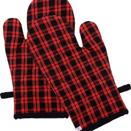 Multicolor Cotton Kitchen Linen Set-image-57