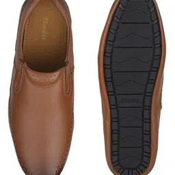 bata CARL SLIPON Slip On For Men image 5