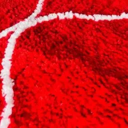 r and k decor Polyester Floor Mat image 3