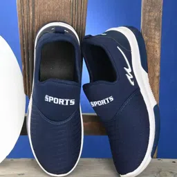 footox Trendy Casuals Running Shoes For Men image 2