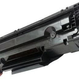 PRINTZONE 88A/ CB388A Black Toner Cartridge single compatible for P1007 P1008 P1106 P1108 M1136 M1213nf M1216nfh M1218nfs Black Ink Cartridge-image-47