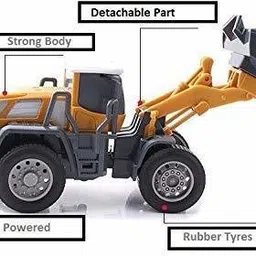 sr toys Construction Series image 5