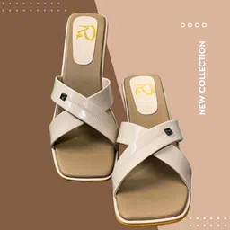 arcanis Women Heels Sandal image 2