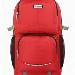 TREKKING BAG HIKKING BACKPACK FOR TRAVEL & OUTDOOR Rucksack - 60 L-image-14