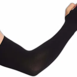 aenon fashion Cotton, Nylon Arm Sleeve For Men & Women-picture-27