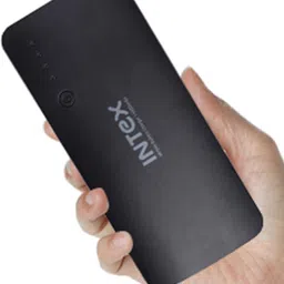 intex 11000 mAh 10 W Power Bank image 5