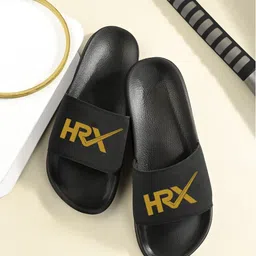 hrx by hrithik roshan Men Slides-picture-27