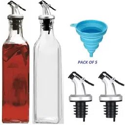 insew 500 ml Cooking Oil Dispenser-picture-22