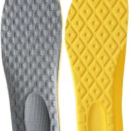 daxvin Shoes Replacement Insoles 1 Pair Personal Care Extra Comfort and Support Form Full Length Regular Shoe Insole-picture-15