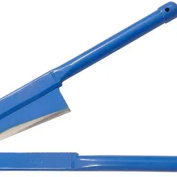 starlook Mild Steel Betel nut, Supari Cutter Sudi (Adkitta, Sarota) Size 7 inch, BLUE 34 SUPARI CUTTER CODE 34 Nut Cutter-picture-18