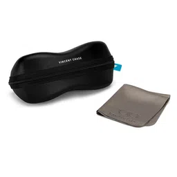 Vincent Chase Unisex Aviator Sunglasses with UV Protected Lens 221068-Green image 5