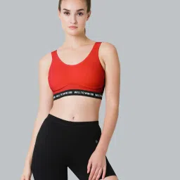 van heusen Proactive Anti-Bacterial & Wireless Sports Bra image 1