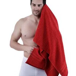 dollar Cotton Bath Towel 59" x 29"-picture-38