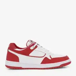 spykar Men Low-Top Lace-Up Sneakers-picture-39