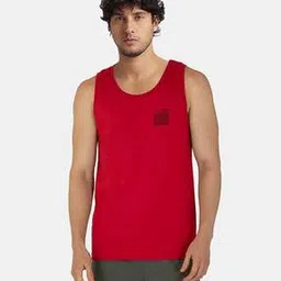 jockey Super Combed Cotton Graphic Printed Tank Top-9928-picture-14