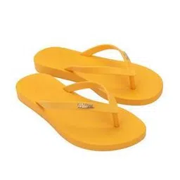 melissa Logo Embossed Tong Slippers-picture-41