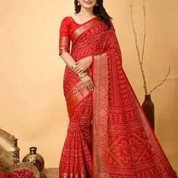 griva designer Women Traditional Saree-picture-45