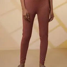 Women Skinny Fit Ankle Length Capris-image-36