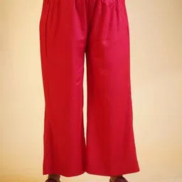 letsdressup Women Palazzos with Slip Pockets-picture-27