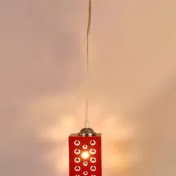 afast Set of 4 Pendant Hanging Ceiling Lamps -picture-27