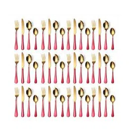 Stainless Steel Cutlery Set-image-50