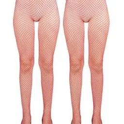 n2s next2skin Pack of 2 Knee-High Lace Stockings-picture-21