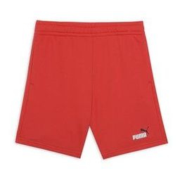puma Logo Youth Shorts-picture-45
