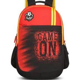 Bagpack with Adjustable Shoulder Strap-image-0