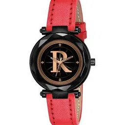 talgo Women Analogue Watch with Leather Strap-picture-14