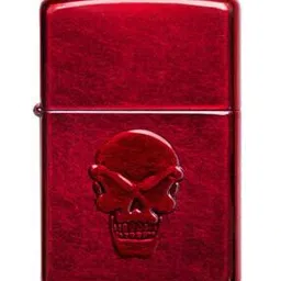 Zippo Doom Windproof Pocket Lighter-picture-27