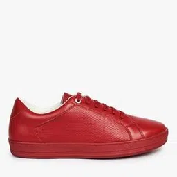 cristofano Low-Top Lace-Up Shoes-picture-51
