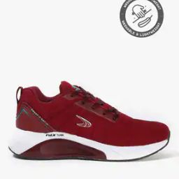 performax Low-Top Lace-Up Running Shoes-picture-23