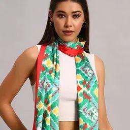 handicraft-palace Women Silk Scarf-picture-26