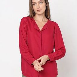 vero moda Women Regular Fit Top-picture-25