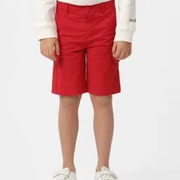 kate & oscar Cargo Shorts with Insert Pockets-picture-45