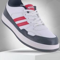 sparx Men Low-Top Lace-Up Shoes-picture-29