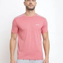 van heusen Performance Swift Dry & Crew-Neck T-Shirt-picture-49