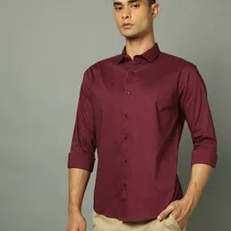 pepe jeans Men Zorn Regular Fit Shirt-picture-47