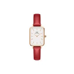 daniel wellington Leather Strap Analogue Watch-DW00100453-picture-35
