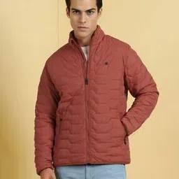 allen solly Men Regular Fit Jacket-picture-34