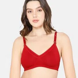 intimacy Back Closure Nursing Bra-picture-34