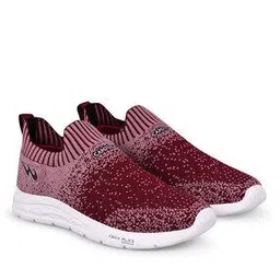 campus Textured Slip-On Sports Shoes-picture-52