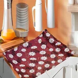cread craft Kitchen Drawer Shelf Mat-picture-22