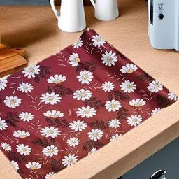 cread craft Kitchen Drawer Shelf Mat-picture-45